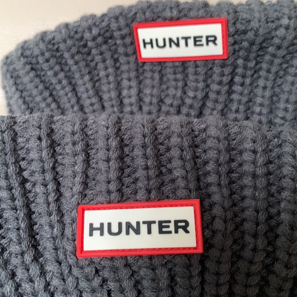 Hunter Boot Tall Socks